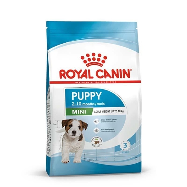 Hạt Royal Canin