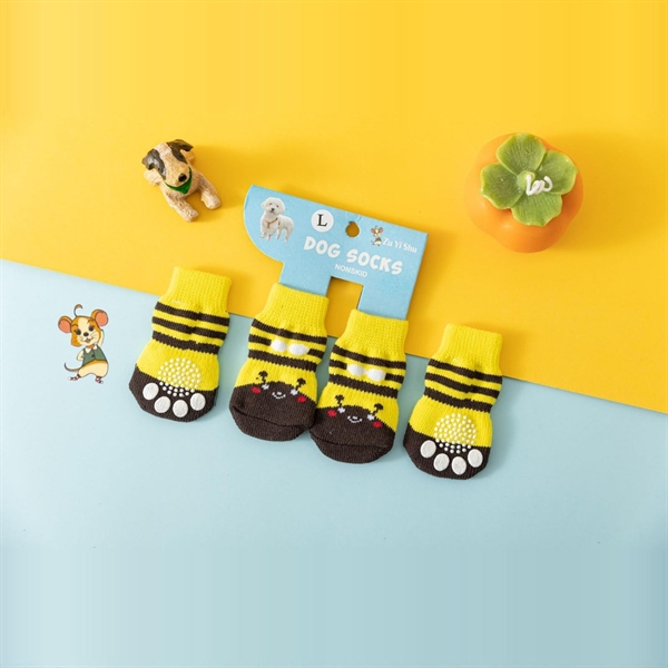 Tất Chân Chó Mèo Mẫu 2