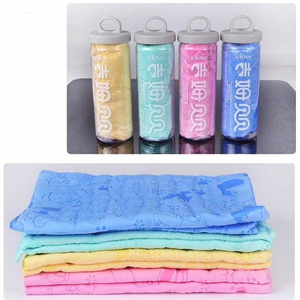 Khăn Tắm Siêu Thấm Hút ICE TOWEU