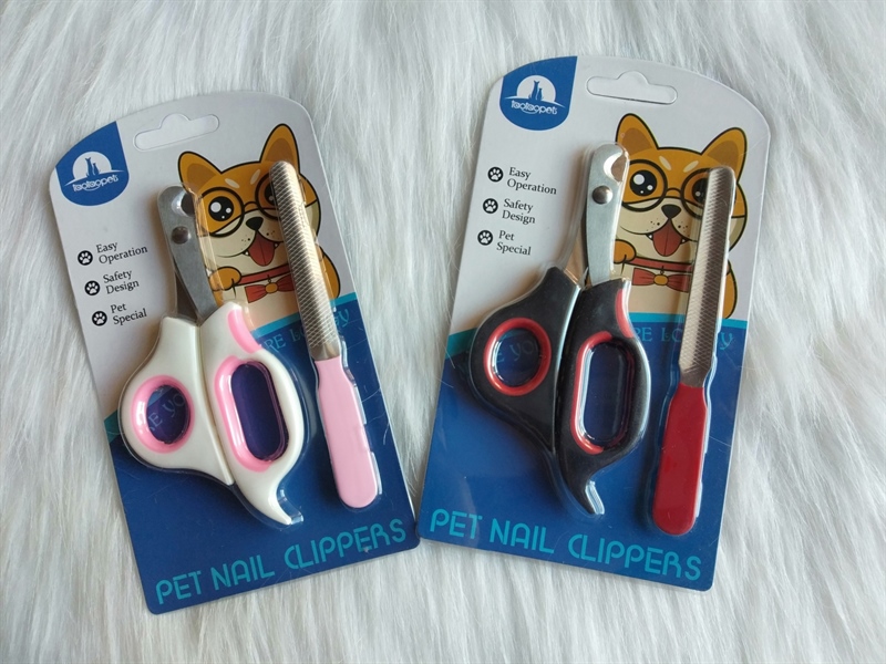 Kéo cắt móng chó mèo