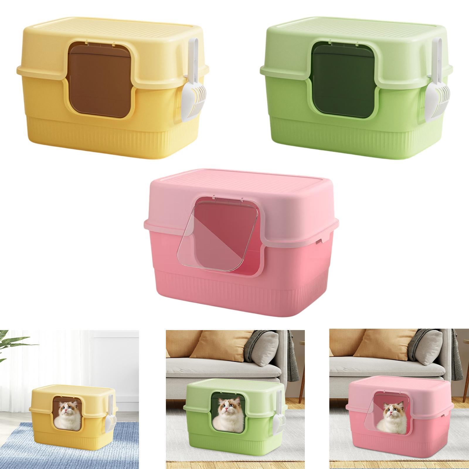 Nhà Vệ Sinh Hộp Vuông