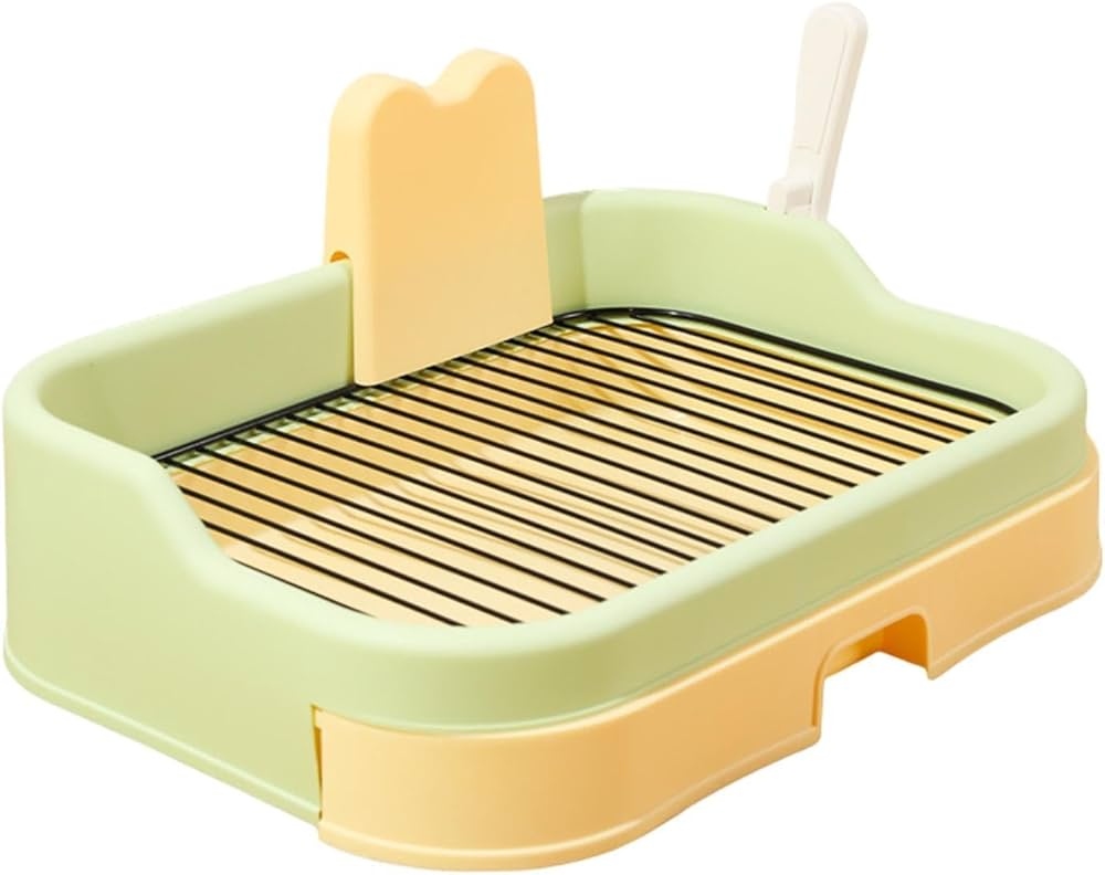 Khay vệ sinh cho Chó và Mèo