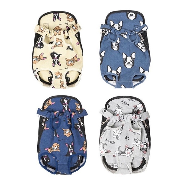 Địu cho thú cưng