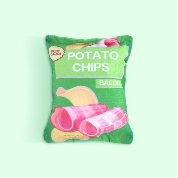 Đồ Chơi Gối Bim Bim