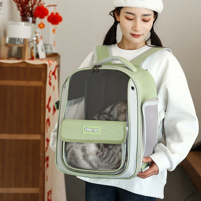 Balo YBtoo pet cho chó mèo