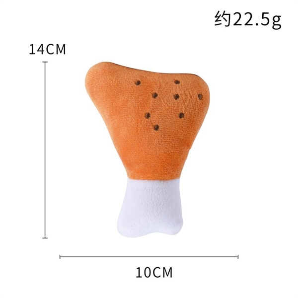 Đồ Chơi Cho Chó Mèo