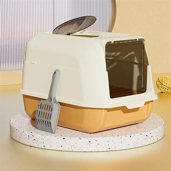 Nhà vệ sinh 2 cửa 52*36*34cm