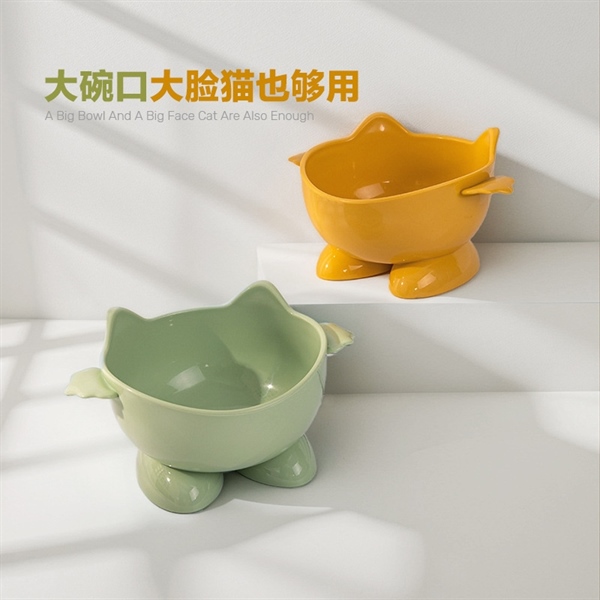 Bát ăn Chống Gù Mẫu 2