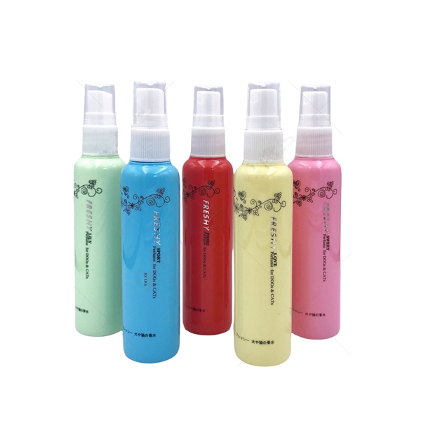 Nước hoa freshy 60ml cho chó, mèo