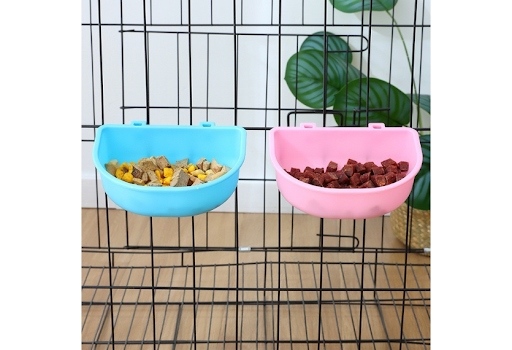 Bát Gắn Chuồng - Nhiều Màu