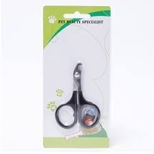 Kéo cắt móng nhỏ Pet Beaty