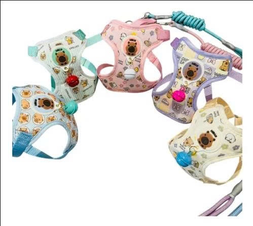 Yếm hình Capybara