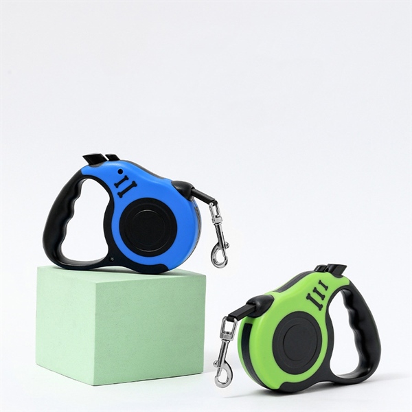 Dây Dắt Thu Gọn