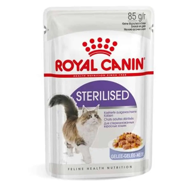 Pate Mèo Con Royal Canin