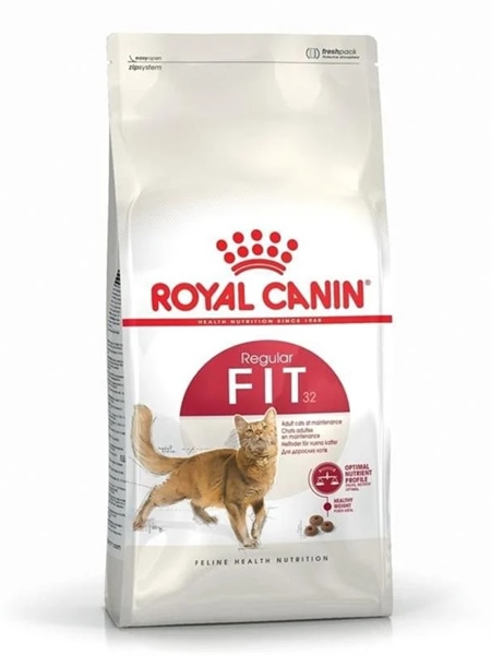 Hạt Royal Canin FIT 2kg mèo trưởng thành
