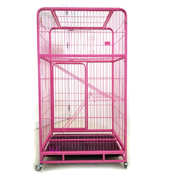 Lồng mèo HPet Cao Cấp