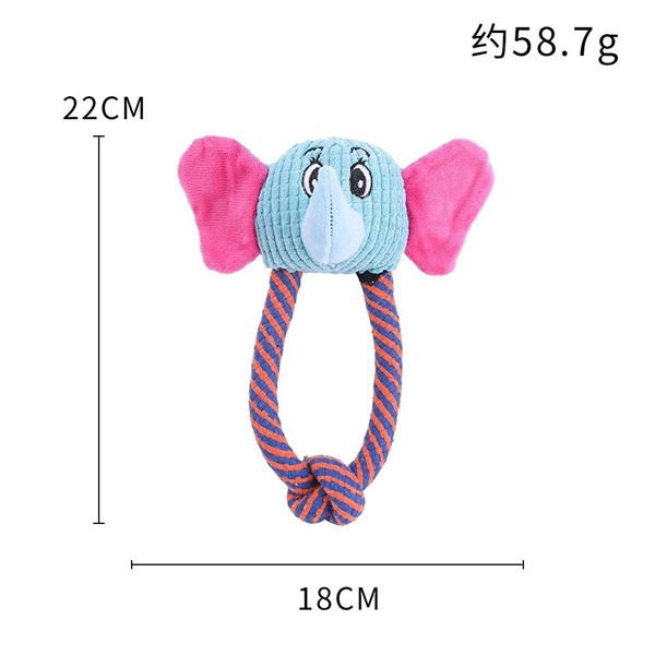 Đồ Chơi Cho Chó Mèo