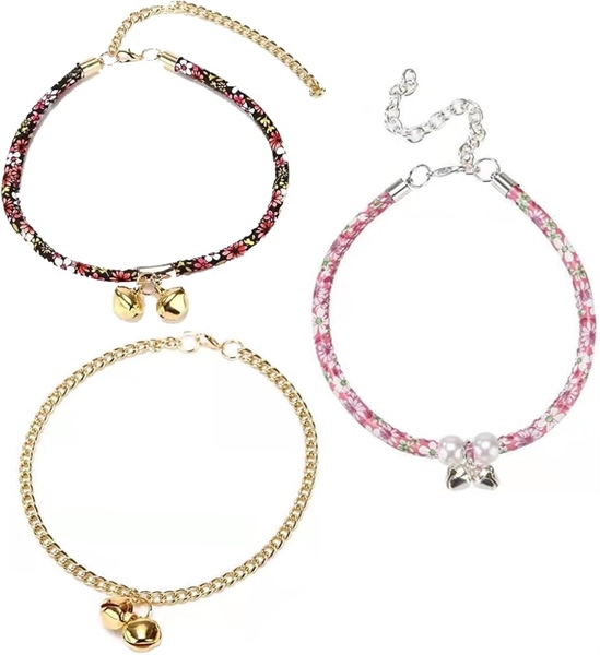 Vòng Cổ Thổ Cẩm thường