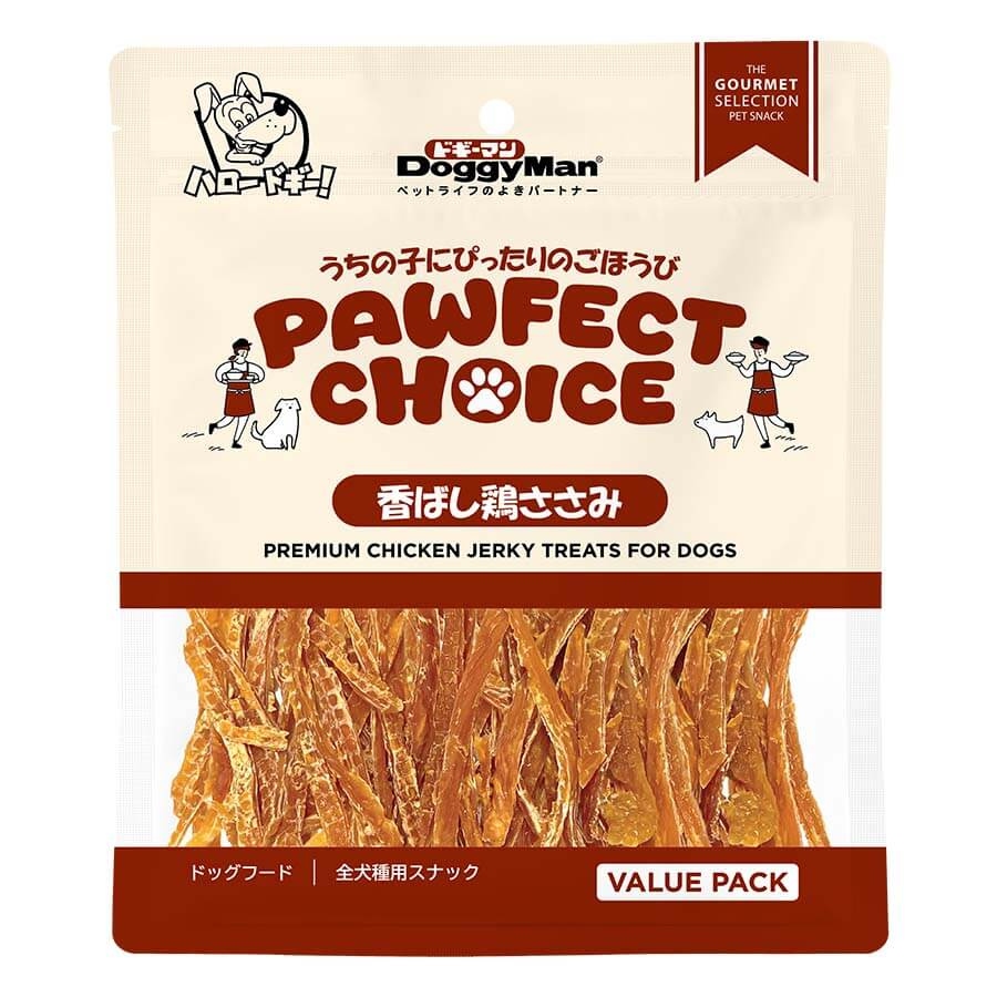 Thanh gà sấy 180g