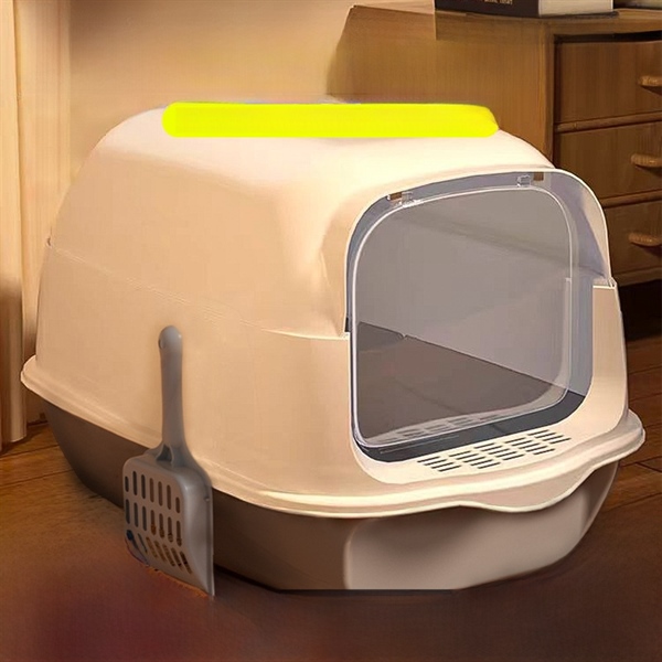 Nhà vệ sinh cho mèo 50*35cm