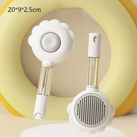 Lược Phun Sương