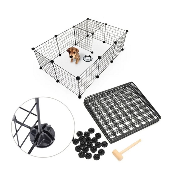 Tấm quây chuồng 35*35