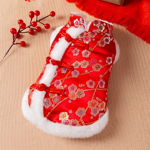 Áo Tết Cách Tân Mẫu 3