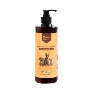 Sữa tắm MasterCare cho chó