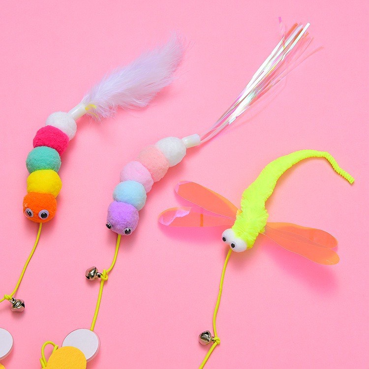 Đầu thay cần câu