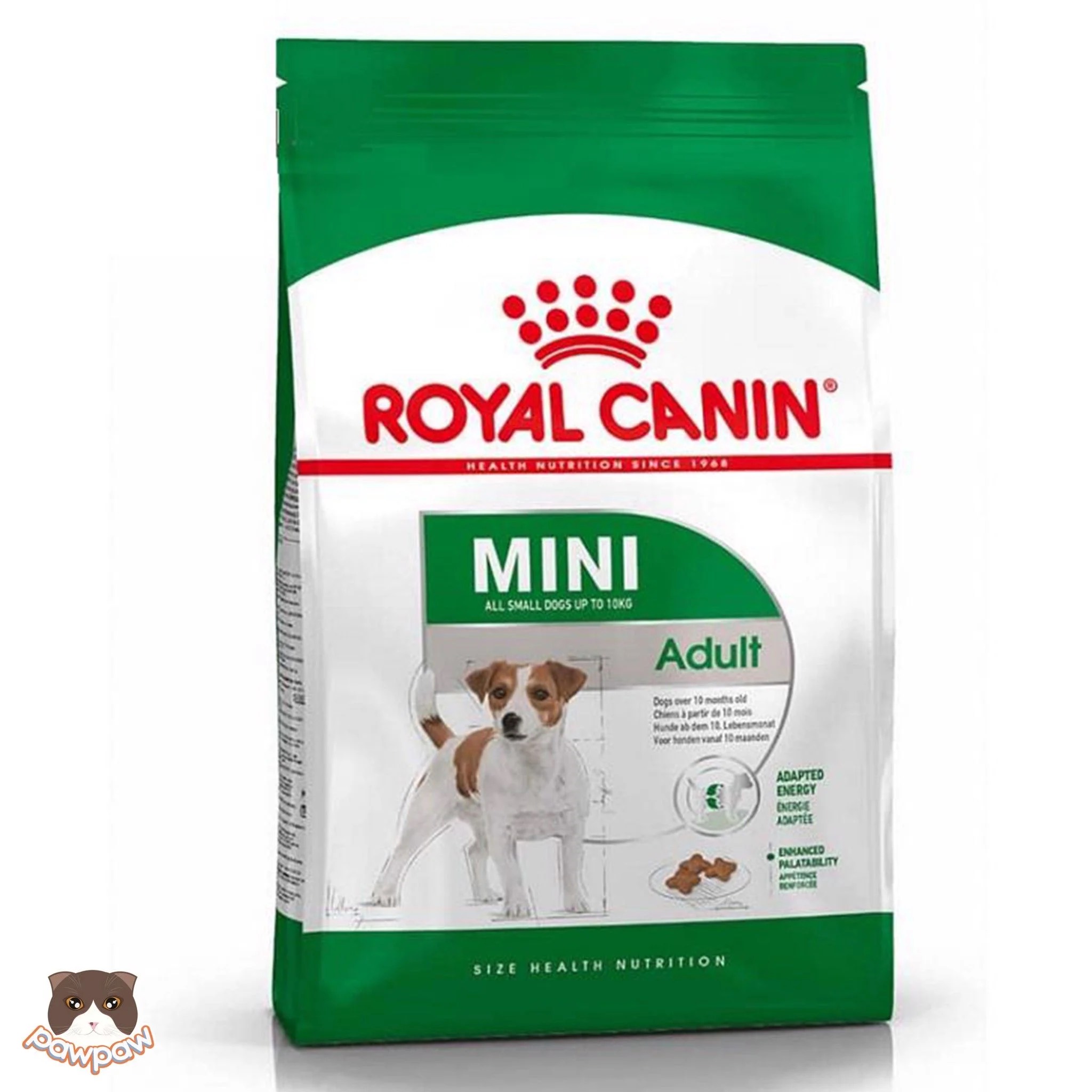 Hạt Royal Canin