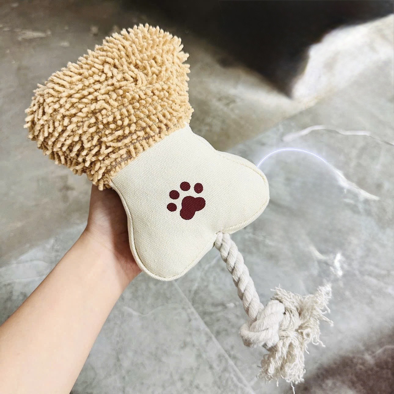 Đồ chơi nhồi bông