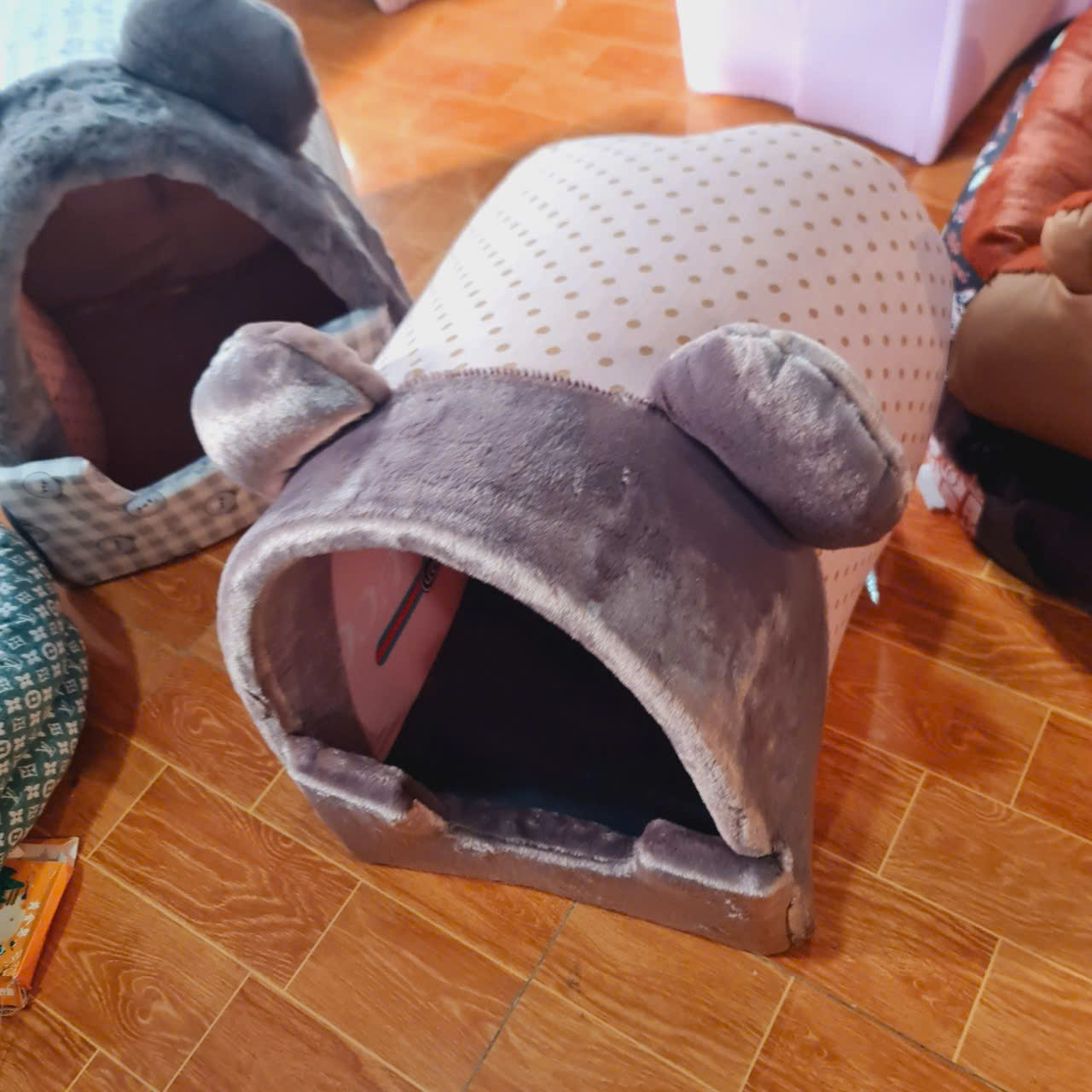 Nệm Handmade - Vòm - 1 size