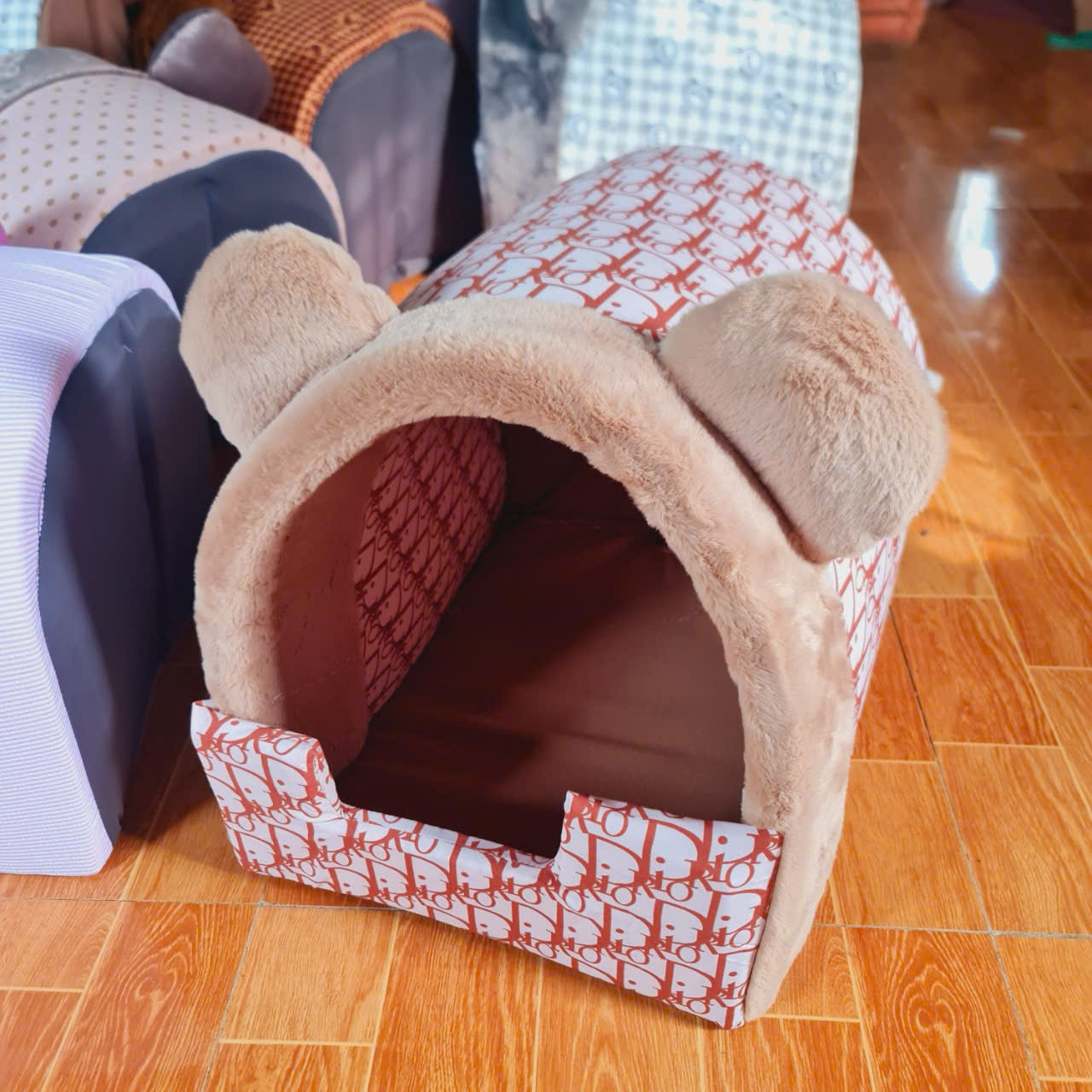 Nệm Handmade - Vòm - 1 size