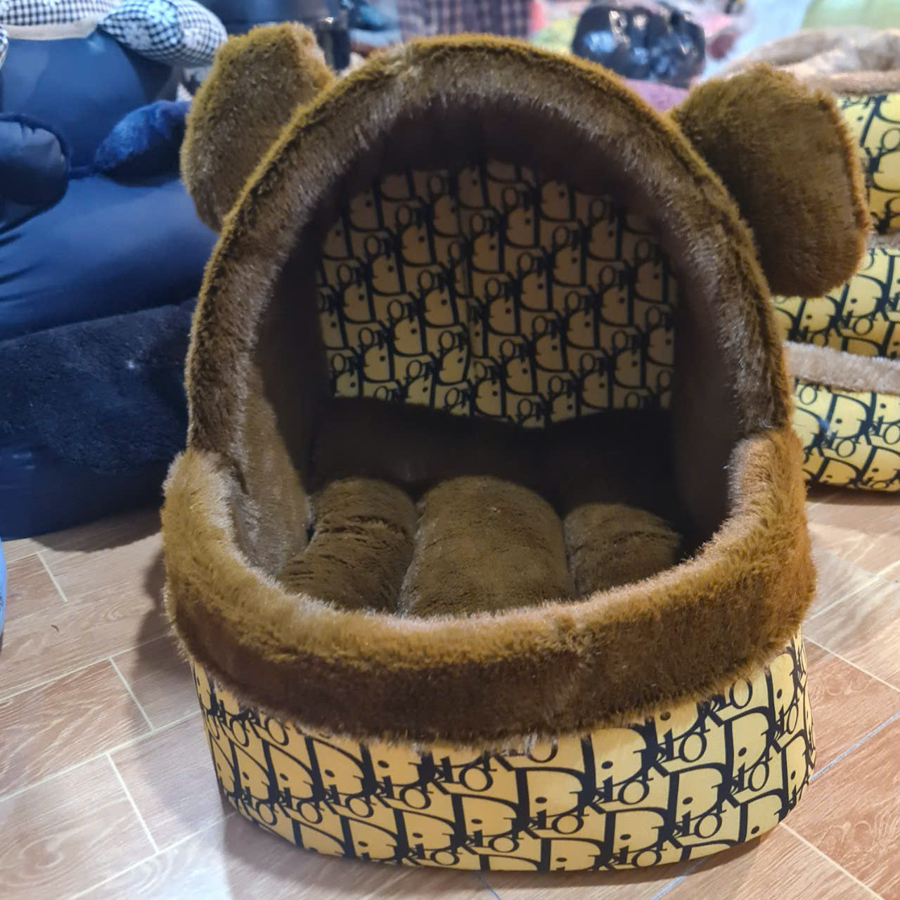 Nệm Handmade - Vòm - 1 size