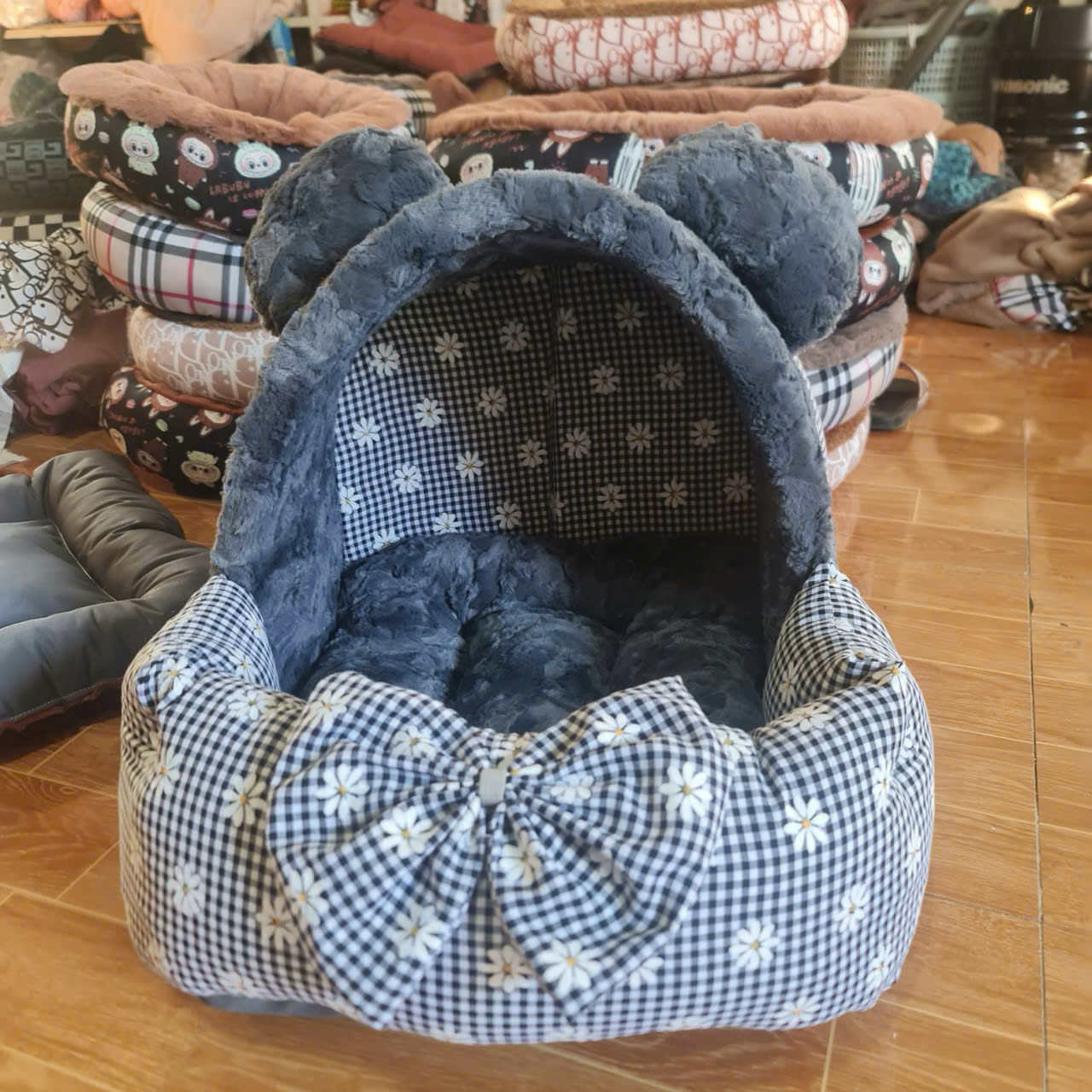 Nệm Handmade - Vòm - 1 size