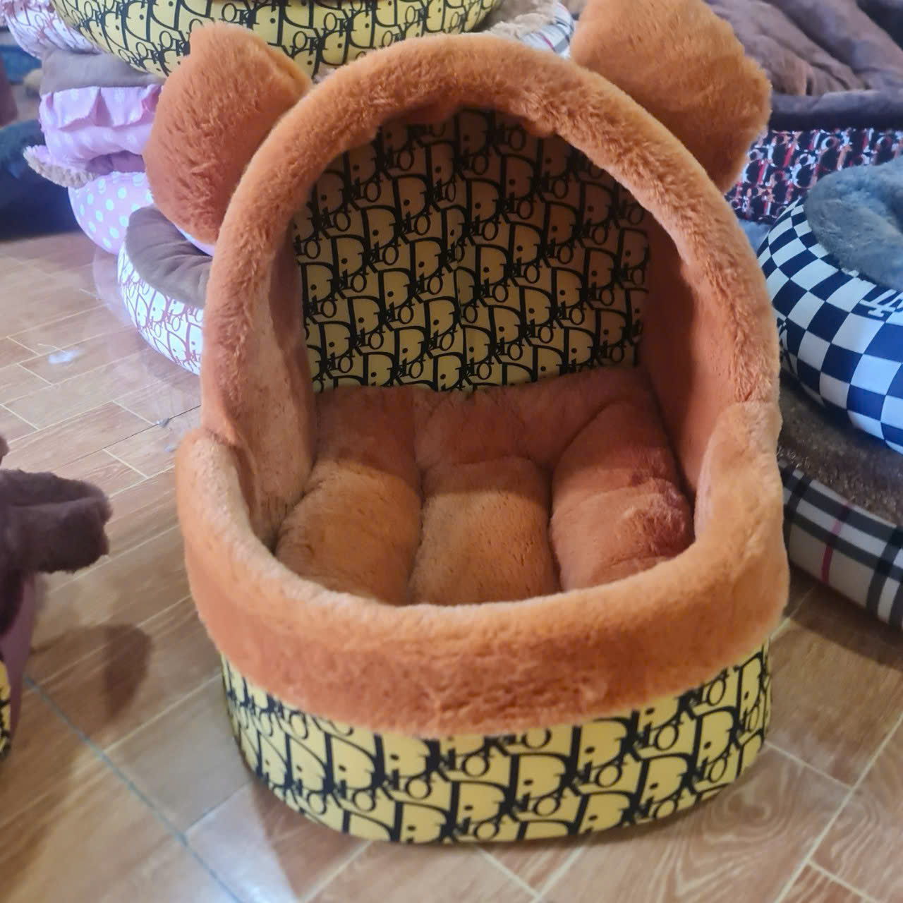 Nệm Handmade - Vòm - 1 size