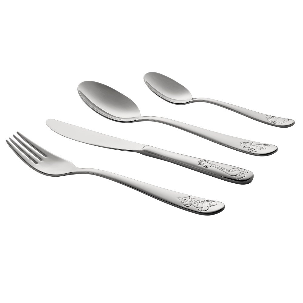 Danh mục Zoo Zoo (Trẻ em)