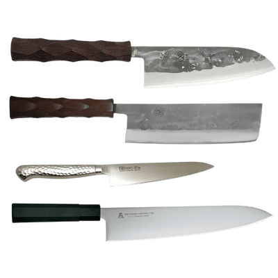 Danh mục Dao Nhật