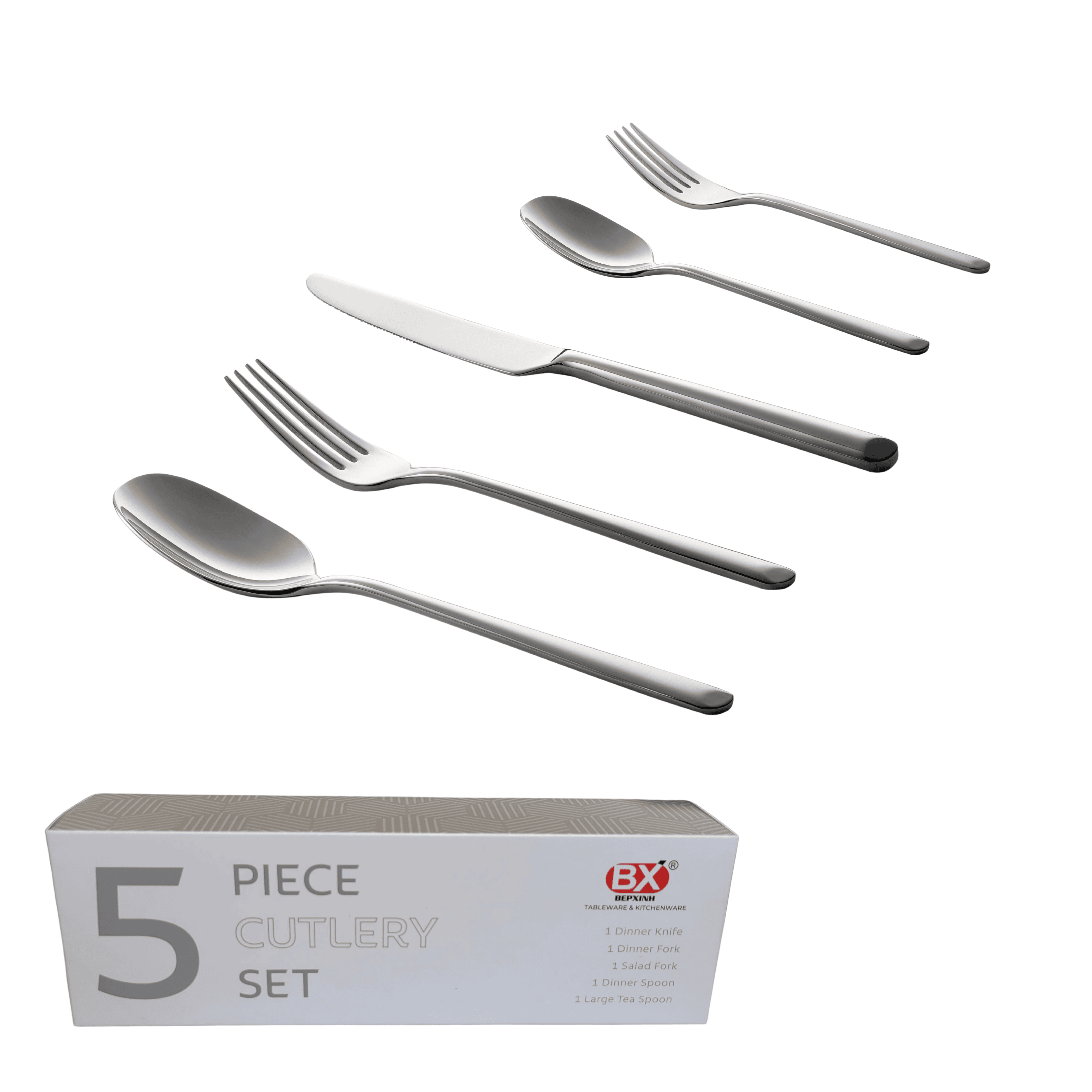 Danh mục Bộ Quà Tặng 5 Món