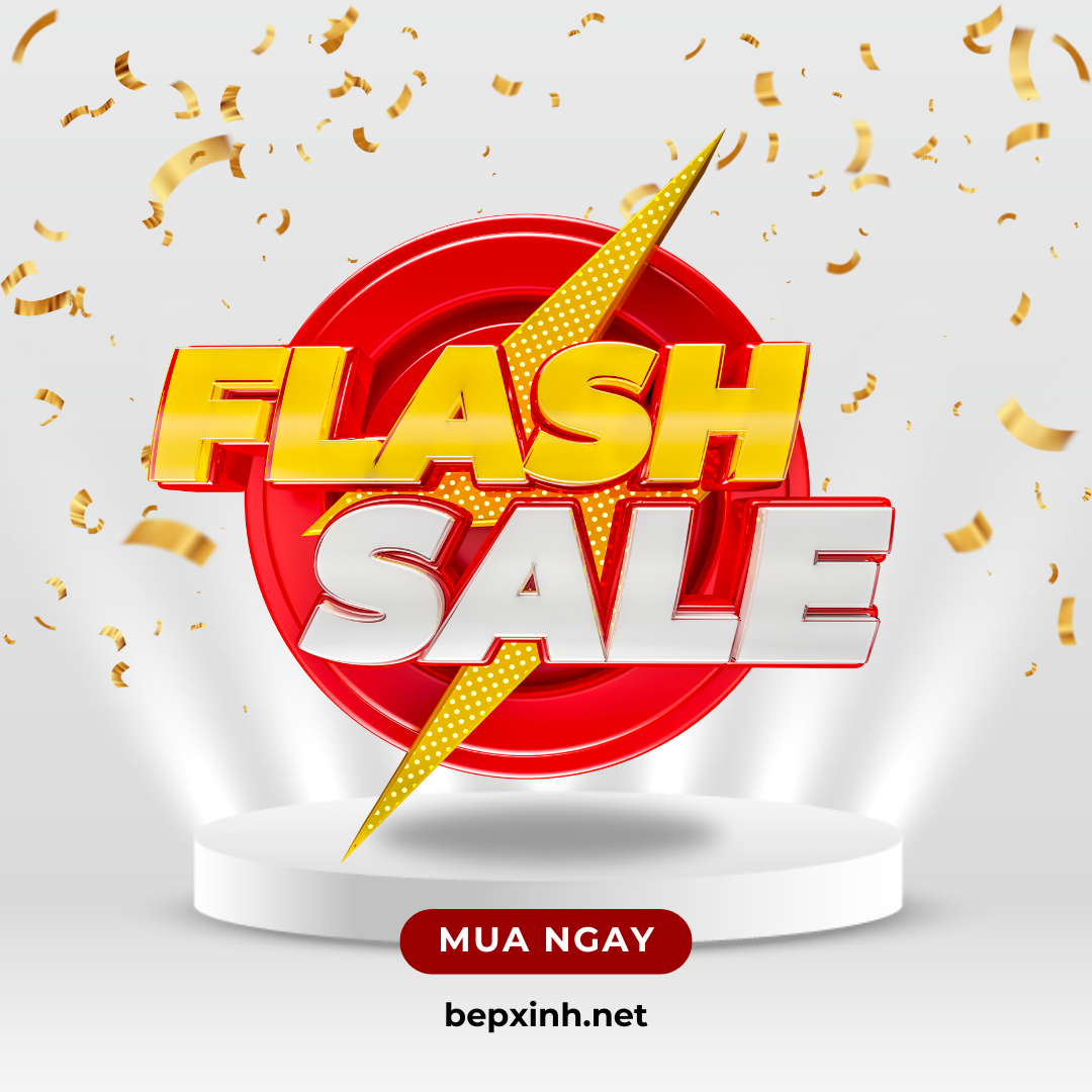 Danh mục FLASH SALE