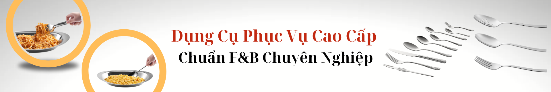 Dụng Cụ Phục Vụ
