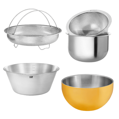 DANH MỤC SẢN PHẨM - Thau Rá