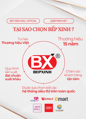 Bếp Xinh