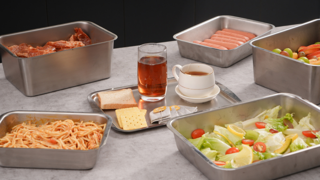 Hộp đựng thực phẩm