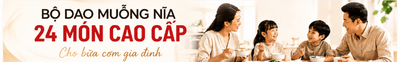 Bộ Quà Tặng 24 Món