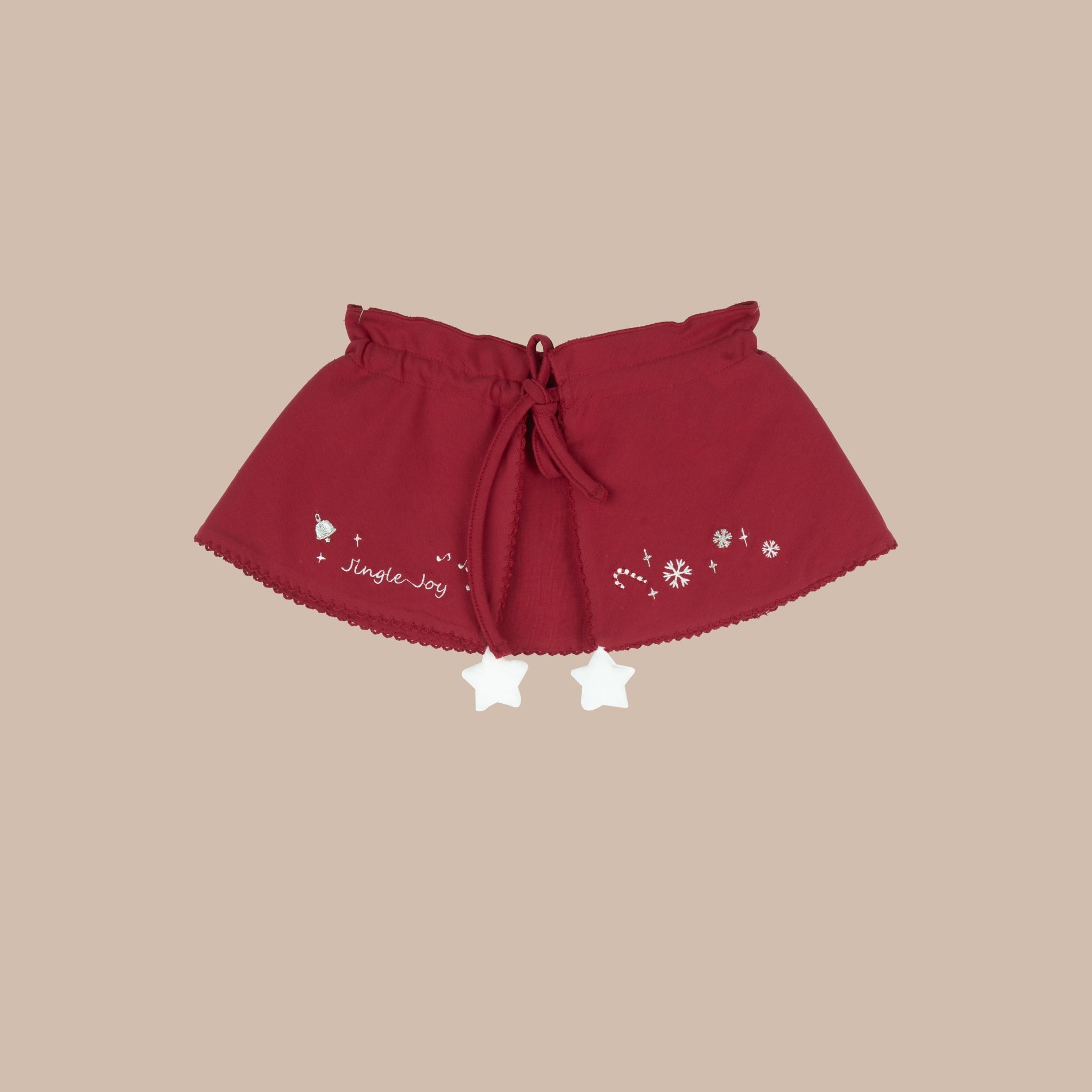 BU Baby (0-18M) Set đồ Noel giáng sinh 2025 cho bé yêu Kèm hộp Quà tặng BU Cotton | Hàng chính hãng
