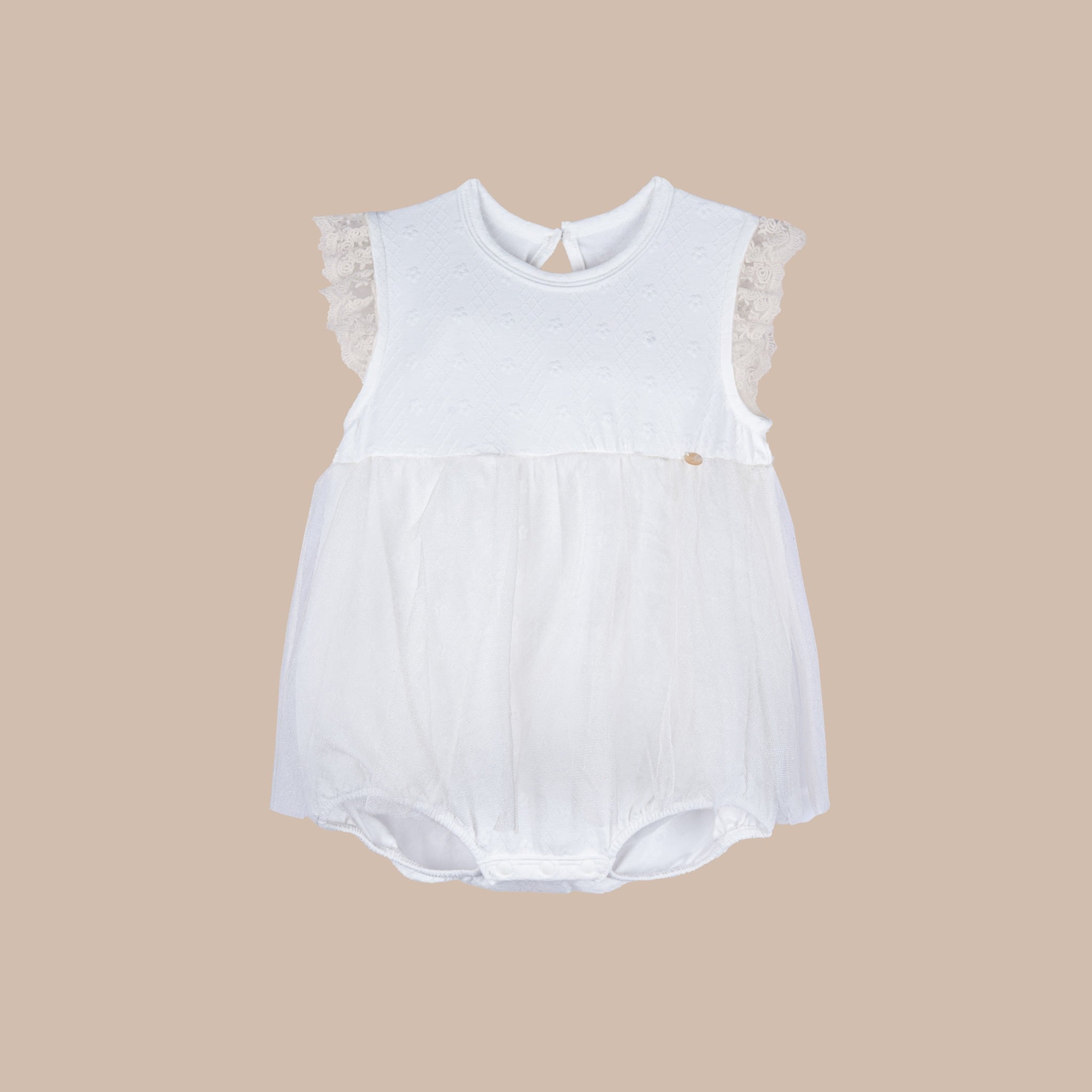 BU Baby (0-18M) Set đồ Noel giáng sinh 2025 cho bé yêu Kèm hộp Quà tặng BU Cotton | Hàng chính hãng