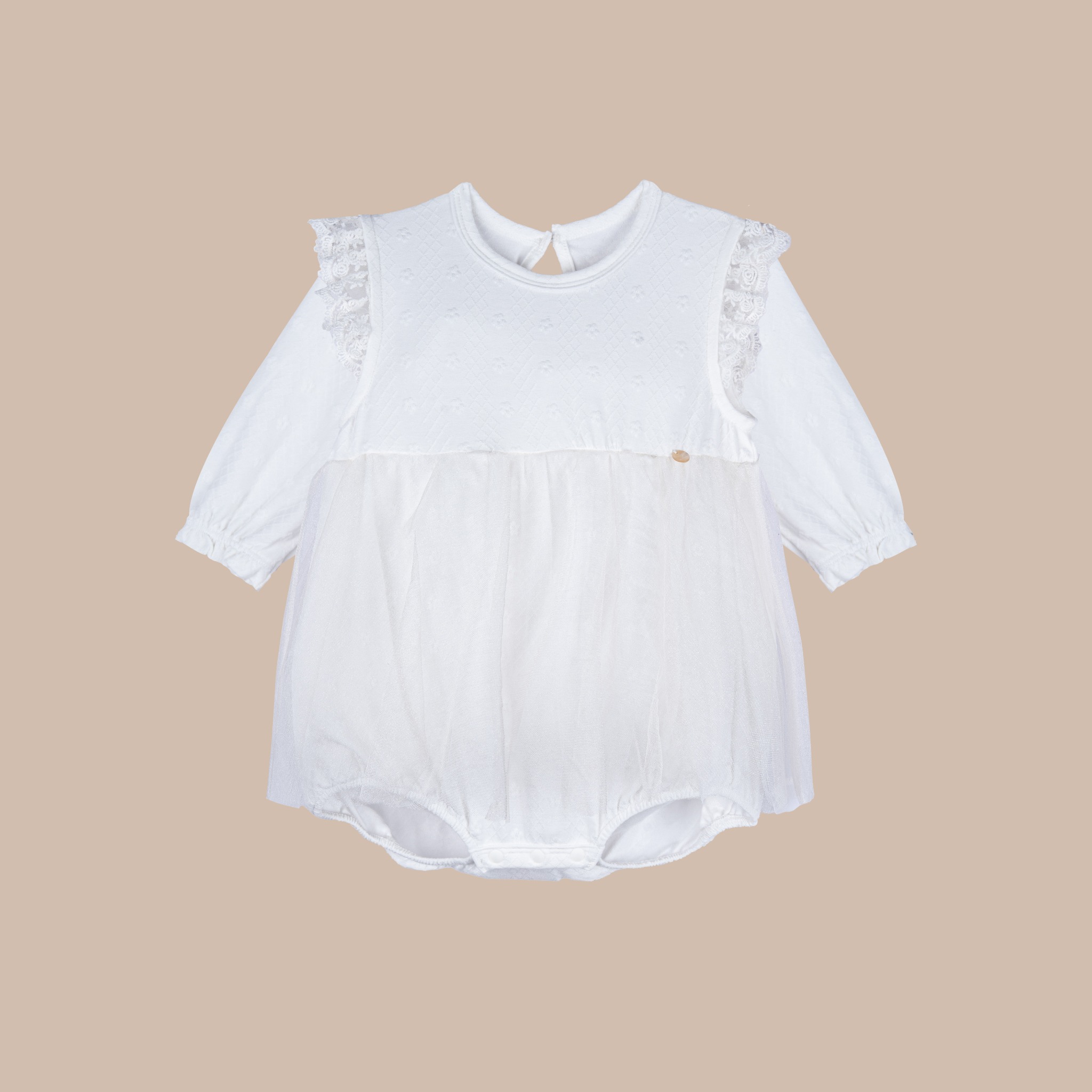 BU Baby (0-18M) Set đồ Noel giáng sinh 2025 cho bé yêu Kèm hộp Quà tặng BU Cotton | Hàng chính hãng