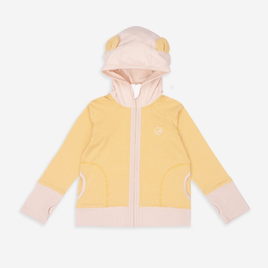 BU Baby Tổng hợp áo khoác 4S, áo choàng chống nắng | Bu Baby Chính Hãng