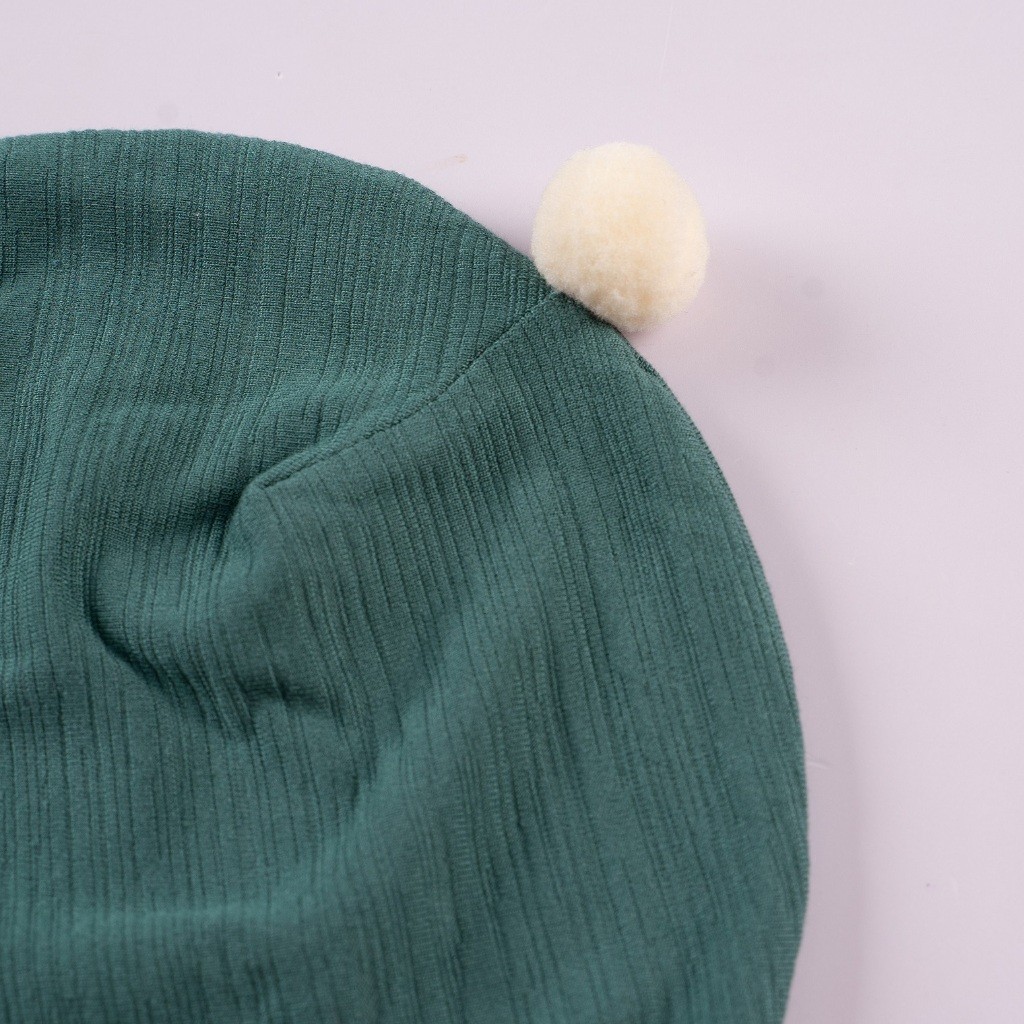 BU Baby Set Body kèm yếm cổ hải quân bé trai Mimo cho bé sơ sinh từ 1 đến 12 tháng - GMC503200 | Quần áo chính hãng